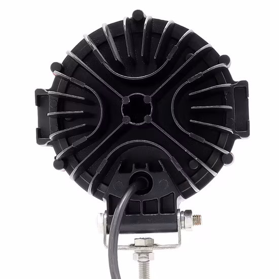 Đèn LED làm việc chống nước 12V 51W cho xe tải kéo: chất lượng tốt
