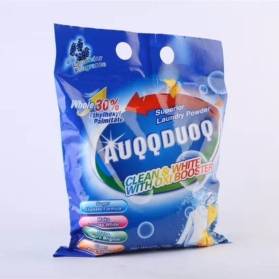 Bột giặt chất lượng cao phù hợp cho việc mua sỉ