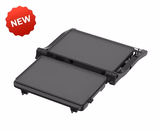 Máy làm bánh mì panini tiện lợi cho các buổi picnic và dã ngoại hình ảnh 1-description