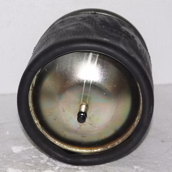 Bộ lò xo khí cao su chất lượng cao cho xe Volvo 20456150 20582206 20531984