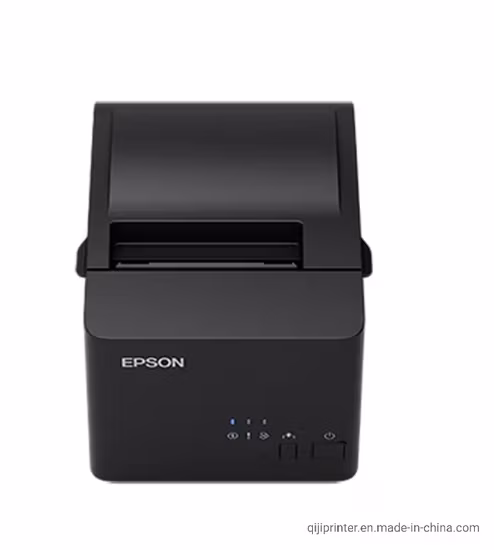 Máy in nhiệt Epson TM-T82III 80mm phục vụ in tại quầy hàng có Auto Cutter hình ảnh 1-description