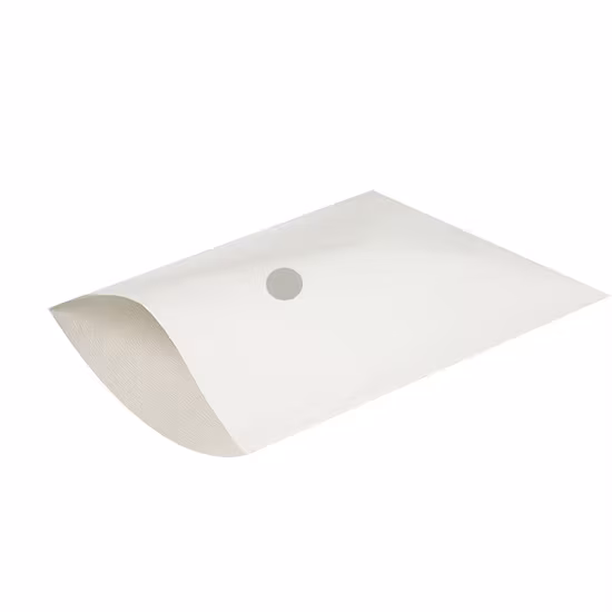 Túi giấy lọc dầu chiên từ bột gỗ 140GSM - Nguyên liệu sinh học phân hủy hình ảnh 1-description