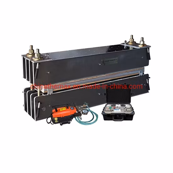 Dây đai vải Antai chất lượng cao dành cho máy ép lưu hóa nhiệt 800mm hình ảnh 1-description