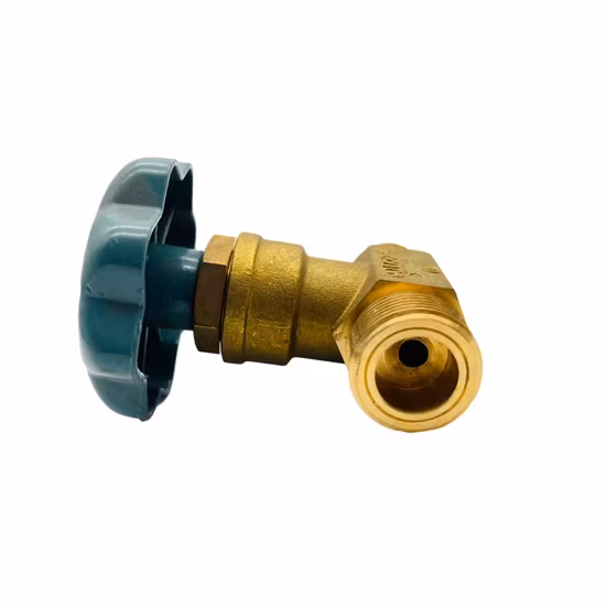 Van cầu chất lượng cao thân ngắn Qjt150-4 dành cho ứng dụng trong công nghiệp