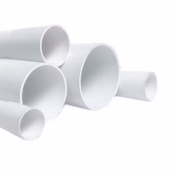 Phân phối ống nhựa PP chất lượng cao - Ống thông gió và ống khí PP tốt nhất