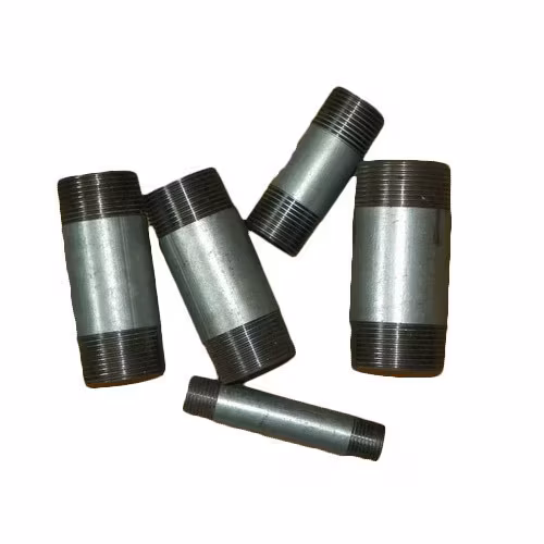 Phụ kiện ống nén đen sẵn có kích thước 1/2X30 để bảo vệ cháy và khí hình ảnh 1-description