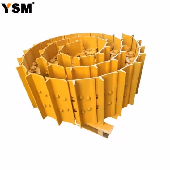 Bộ Phận Nhóm Giày Đường Máy Xúc PC200 - Bánh Lốp Cao Su Máy Xúc Chất Lượng hình ảnh 1-description