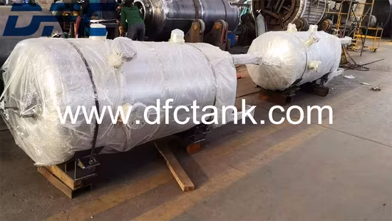 Bình chứa áp lực cao ASME chất lượng được kiểm chứng tại Trung Quốc hình ảnh 1-description