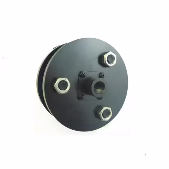 125mm M14 Bánh Lăn Búa Bush - Sản Phẩm mài Lichi Chất Lượng