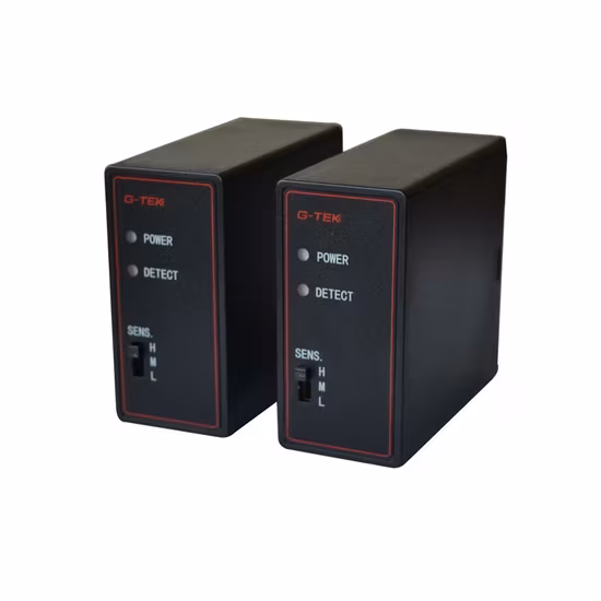 Thiết bị dò xe một vòng 24V cho hệ thống rào chắn đỗ xe