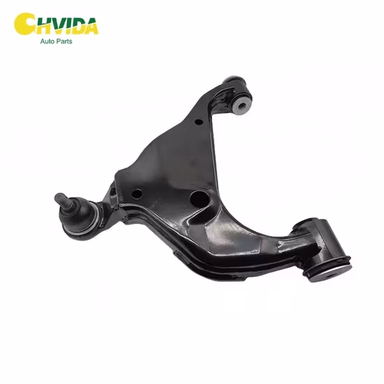 Bộ phận treo ô tô chất lượng cao - Cánh tay điều khiển bên phải cho Toyota 48069-0K040 hình ảnh 1-description