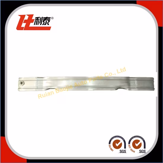 Cải thiện hiệu suất bảo vệ cho Audi A6/A7 từ 2012-2018 với bệ đỡ thanh va chạm 4G0807113A hình ảnh 1-description
