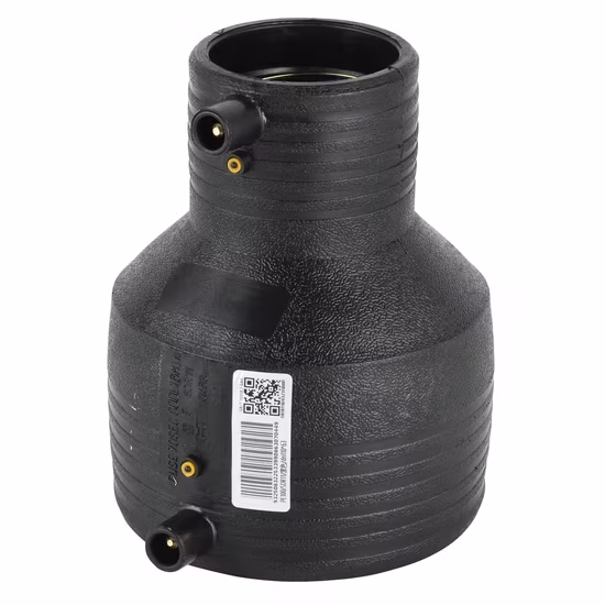 Ống nối HDPE SDR11 PE100 dùng cho nguồn cấp khí và nước: Chất lượng đảm bảo hình ảnh 1-description