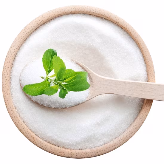 Bột chiết xuất lá Stevia nguyên chất, tinh khiết với hàm lượng Stevioside 98% hình ảnh 1-description
