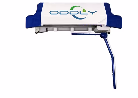 360 Nhà cung cấp thiết bị rửa xe không tiếp xúc: Sự lựa chọn độc đáo hình ảnh 1-description