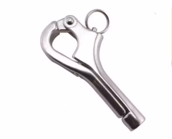 Móc treo sản phẩm bằng thép không gỉ chất lượng cao
