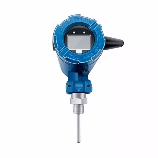 Bộ phát nhiệt độ không dây Lora 3.6V với pin lithium, có khả năng hoạt động ở khoảng cách lớn hình ảnh 1-description