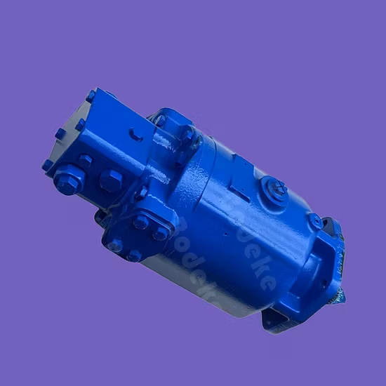 Bơm Thủy Lực Động Cơ Xe Tải và Xe Trộn Bê Tông chất lượng cao từ Eaton hình ảnh 1-description