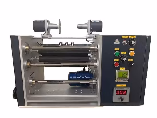 Máy cắt băng keo TTR mini chất lượng đỉnh hình ảnh 1-description