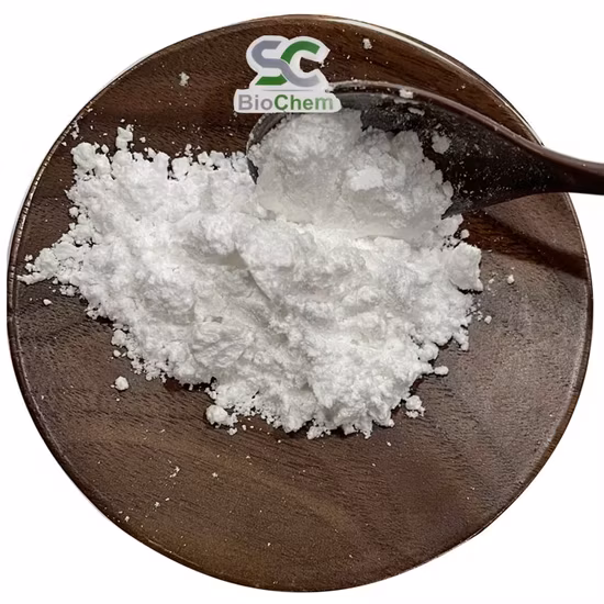 Creatine Monohydrate tinh khiết - Bột 200mesh 80mesh (CAS 6020-87-7) chất lượng cao hình ảnh 1-description