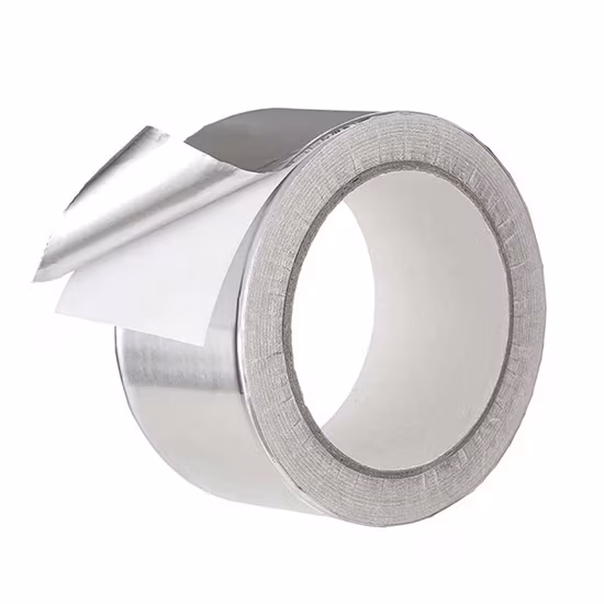 Băng keo dán nhôm cho hệ thống điều hòa không khí - Sản phẩm chất lượng cao hình ảnh 1-description