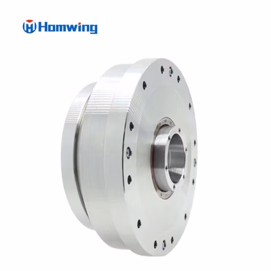 Giảm tốc sóng Harmonic Drive nhẹ dùng để cắt tia nước hình ảnh 1-description