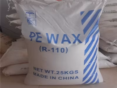 Polyethylene flake - Sản phẩm sáp Polyethylene chất lượng cao hình ảnh 1-description