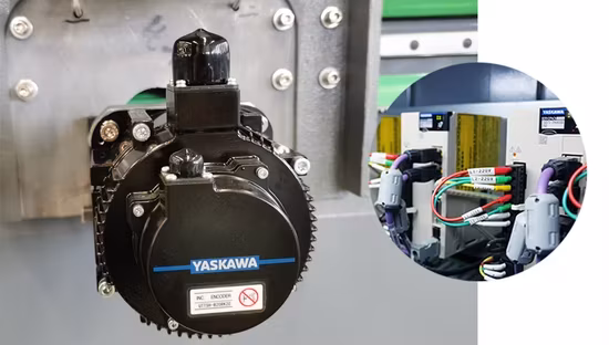 Máy phay CNC trục 5 cho gỗ và bọt - Bcm1325 3D với tính năng trục xoay