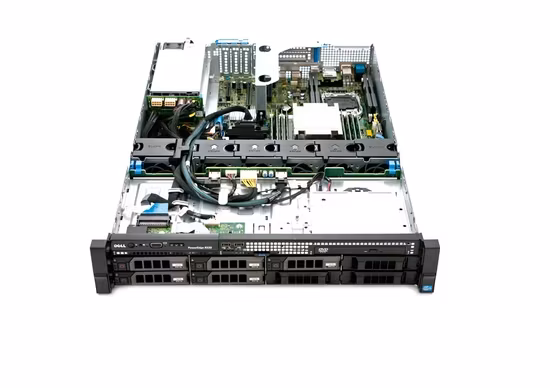 Máy Chủ Dells Poweredge R530 1U Rack - Sản Phẩm Được Ưa Chuộng hình ảnh 1-description