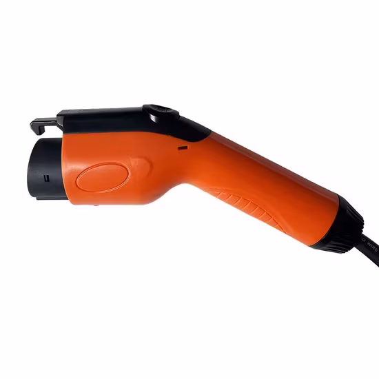 T1 Trạm sạc Xe Sạc Điện - Tự tin với Sạc EV tiện lợi và An toàn