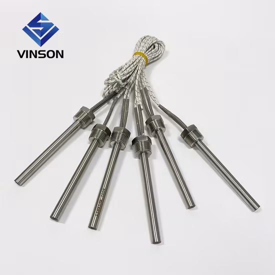 Bộ gia nhiệt điện 110V, 220V, 240V dành cho gia nhiệt khuôn và in ấn 3D