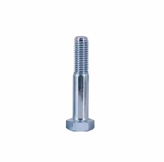 Bu lông lục giác phần cứng kích thước phù hợp để sử dụng trong sản xuất hình ảnh 1-description