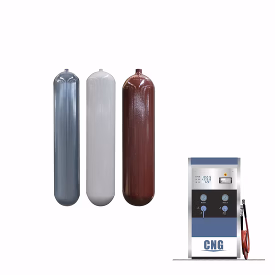 Phân phối bình khí CNG từ nhà sản xuất gas uy tín cho hệ thống cung cấp buôn bán bình khí cho xe hơi hình ảnh 1-description