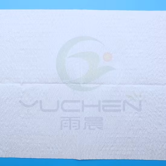 Giấy lau tay mềm mại phù hợp cho các ứng dụng y tế