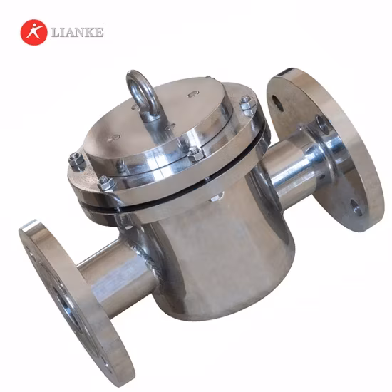 Lọc từ tính làm từ vật liệu không gỉ