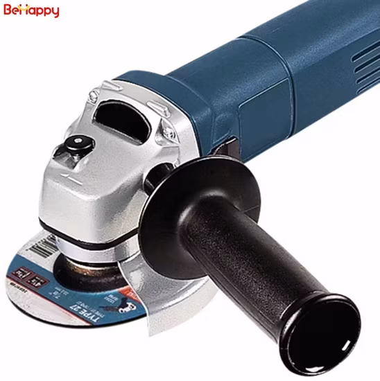 Máy mài góc điện Behappy - Chất lượng đỉnh cao, sản phẩm được ưa chuộng trên Amazon hình ảnh 1-description