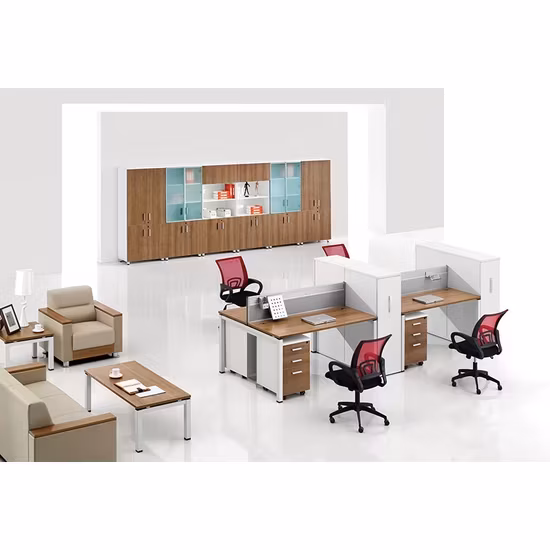 Bàn làm việc văn phòng tự điều chỉnh với kiểu thiết kế hiện đại và giá ưu đãi
