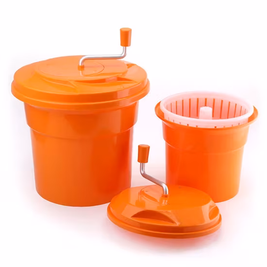 Máy sấy thực phẩm với chất liệu nhựa, sấy rau củ và trái cây hiệu quả hình ảnh 1-description