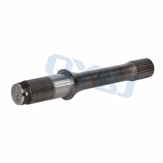 Phụ tùng Trục xuyên cho xe tải nặng Sinotruk HOWO 712W35604-0029 - Mua hàng chất lượng hình ảnh 1-description