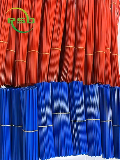 Đầy đủ màu sắc - Ống nylon phù hợp cho các đệm và phụ kiện xe hơi