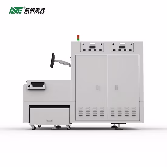 Máy cắt femtosecond chuyên nghiệp cho công nghệ khắc kính cao cấp hình ảnh 1-description