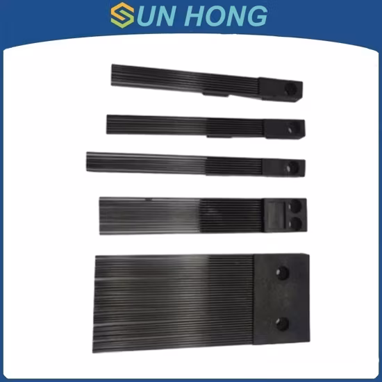 Bàn dao phân tử tùy chỉnh cho bàn chải công nghiệp - Giải pháp sản xuất bìa các tông sóng hiệu quả hình ảnh 1-description