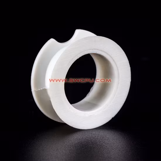 Ròng rọc phẳng nylon nhựa rỗng không lõi - Sản phẩm tùy chỉnh với giá ưu đãi hình ảnh 1-description