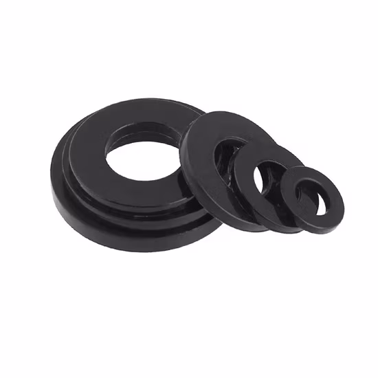 Đệm PTFE nhựa: Sản phẩm chất lượng cao cho công nghiệp