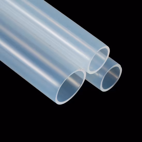 Ống PFA chịu nhiệt độ cực thấp từ -200º C đến +260º C, chất lượng đảm bảo