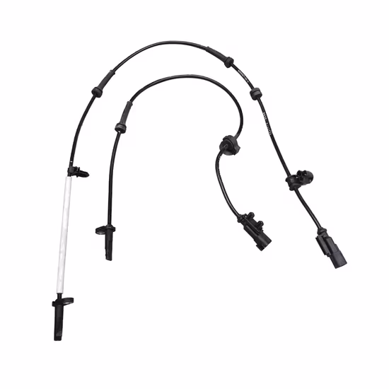 Bộ cảm biến tốc độ bánh xe ABS chính hãng Model S - 6009167-00-a và 6006366-00-B, sản phẩm chất lượng cao hình ảnh 1-description