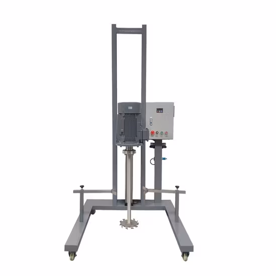 300L Bộ tạo genogenzer cao hình đệm: Làm cho Mỹ phẩm trở nên hấp dẫn hơn bao giờ hết hình ảnh 1-description