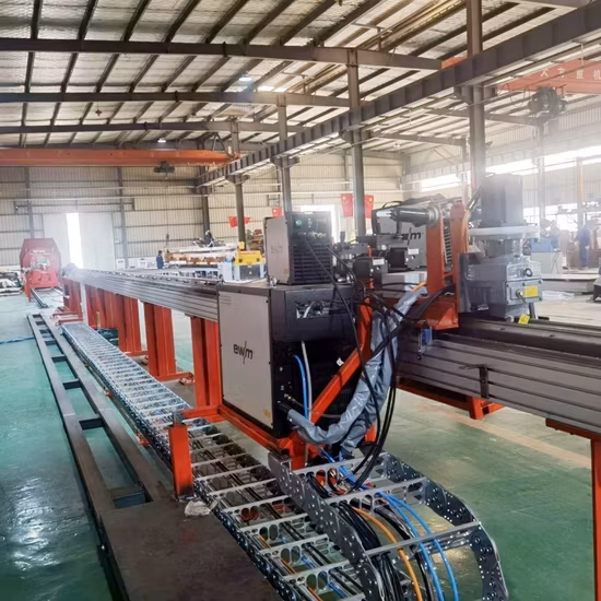 Máy hàn TIG hồ quang nóng phù hợp để phủ lớp bề mặt bình chịu nén hình ảnh 1-description