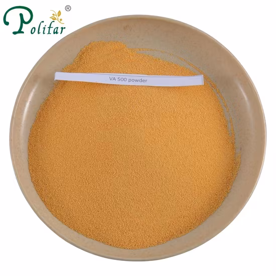 Bột Polifar chứa vitamin A chất lượng cao cho sức khỏe tốt