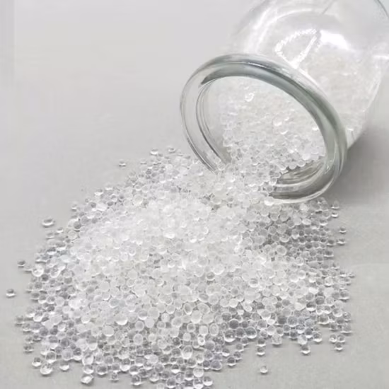 Silica Hydrat - Sản phẩm Trắng Carbon cao cấp dùng để sản xuất Sio2